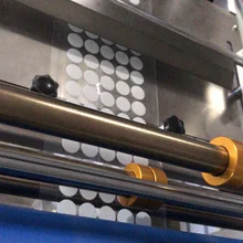 Водонепроницаемый IP 68 эптфэ мембрана Защитная Клейкая вентиляционная наклейка