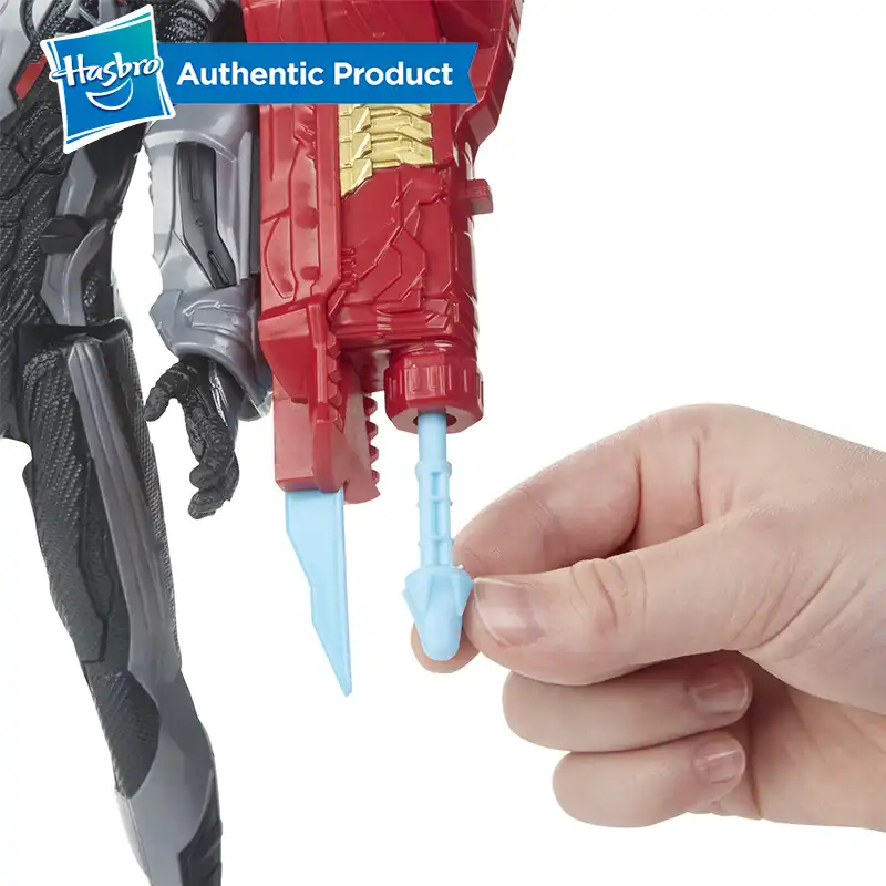 titan hero power fx pack accessories