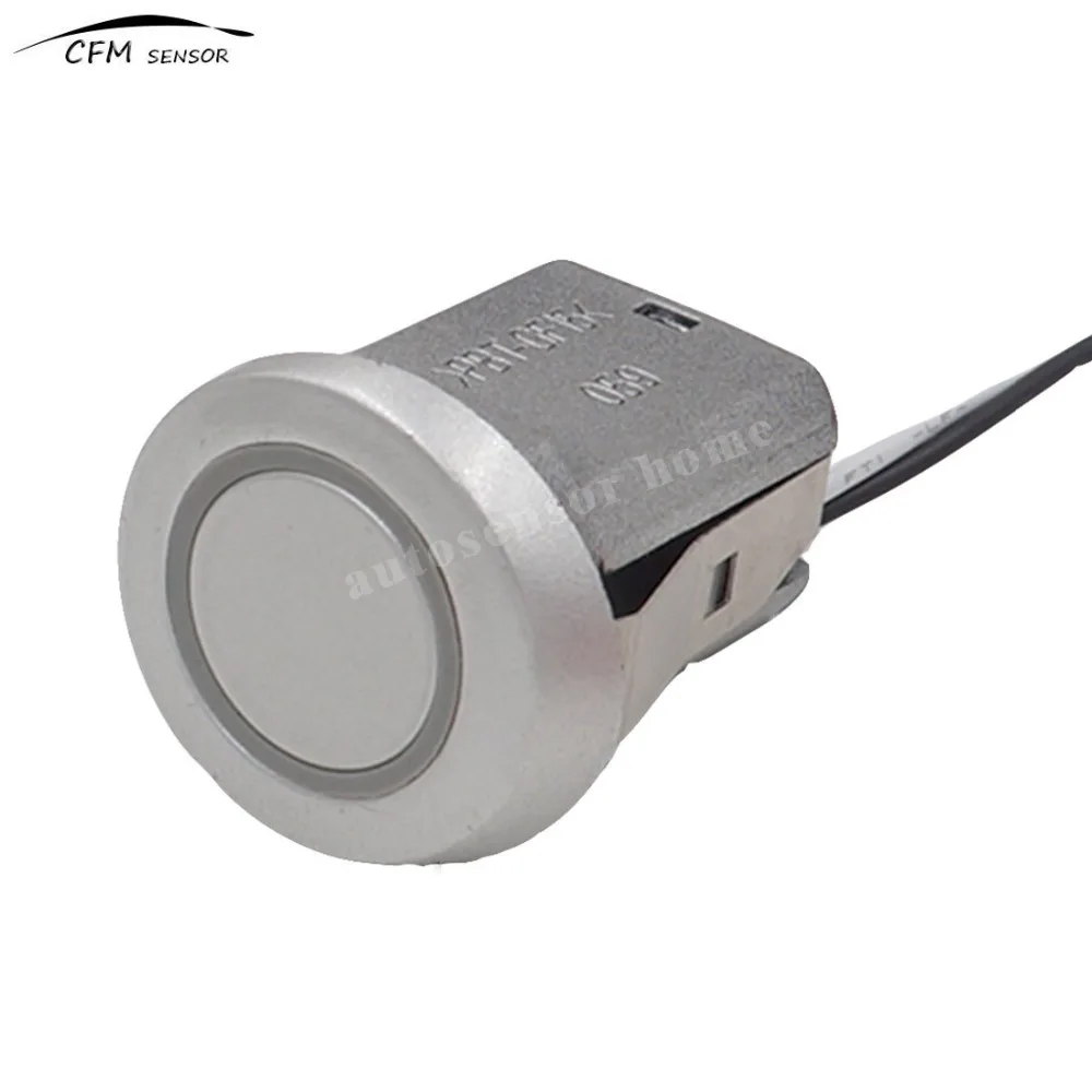 PDC датчик парковки 89341 28410 B0 для Toyota Estima Previa ACR30 2003 2006 04 05|parking sensor|sensor parkingparking sensor toyota