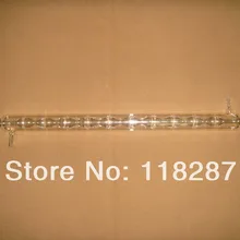 Холодильник Аллина, 24/29, 500 мм, стеклянный в виде лампочки конденсатор, лабораторная посуда, лабораторный конденсатор