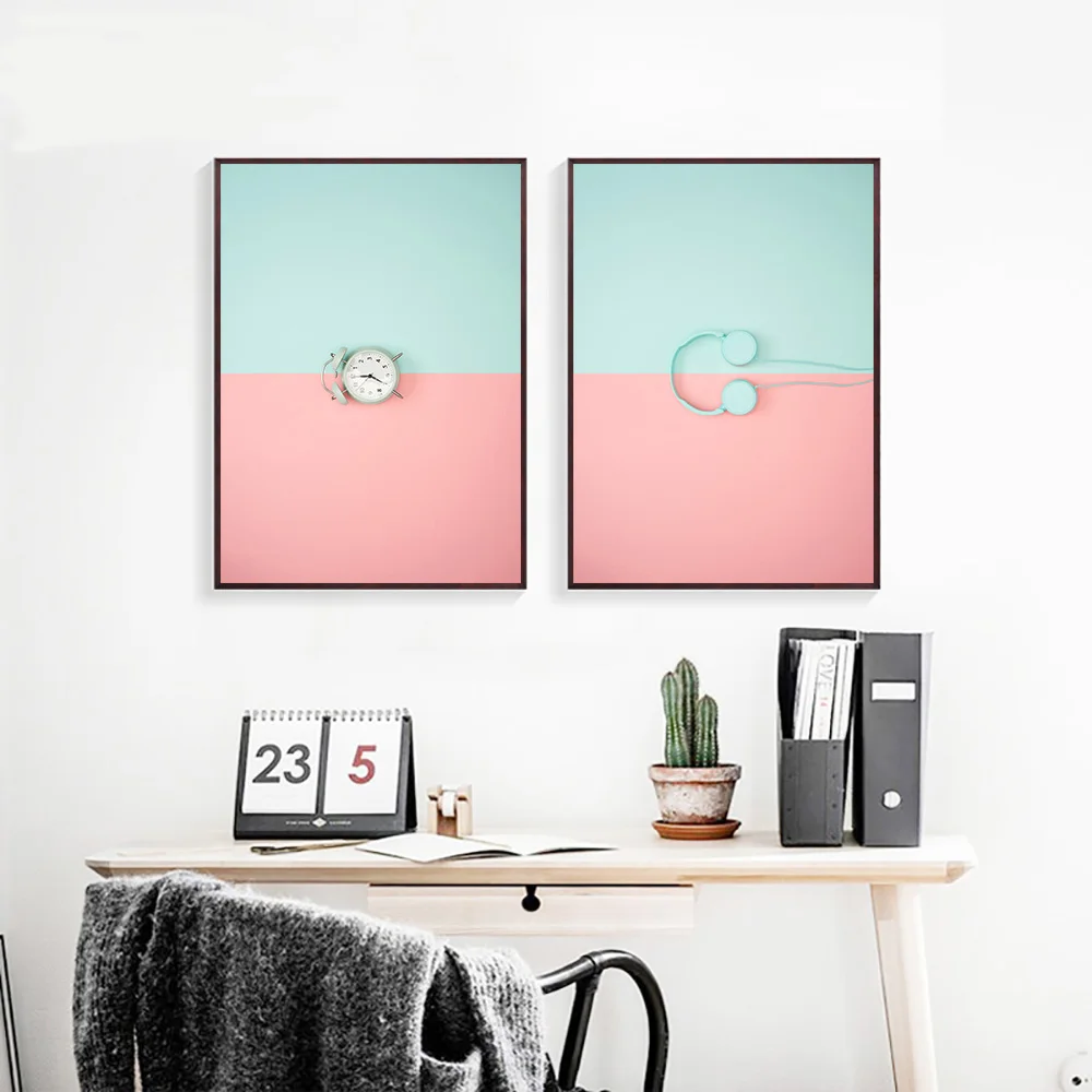 clock paintings (2)