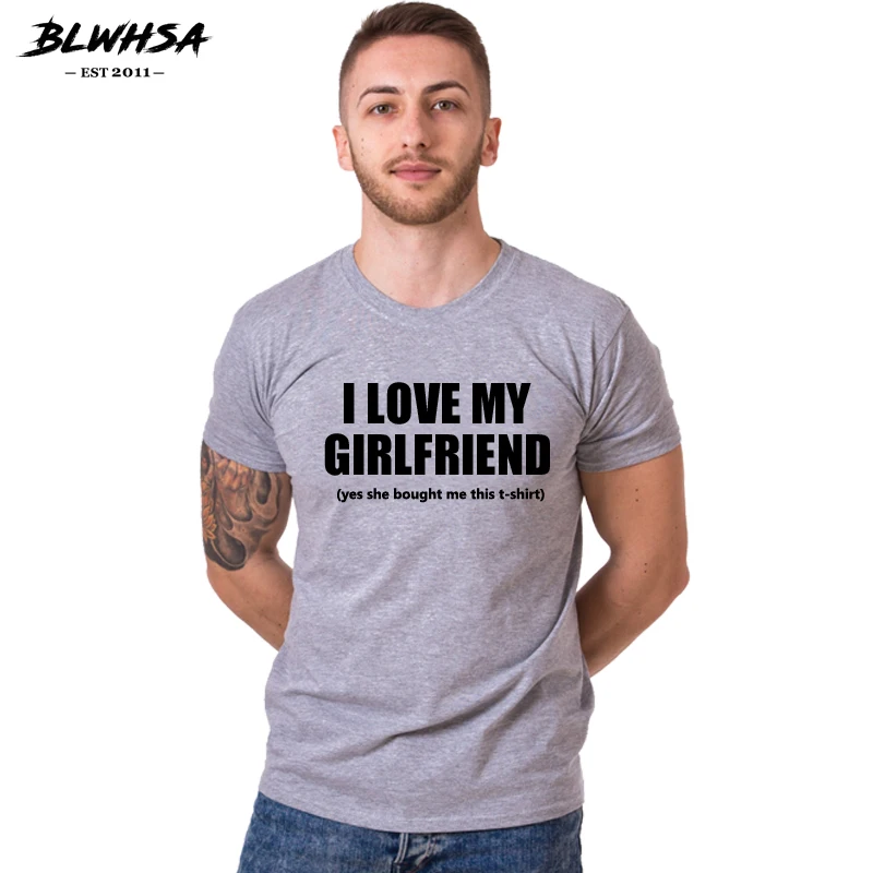 MT0017120245 I LOVE MY GIRLFRIEND Gray logo