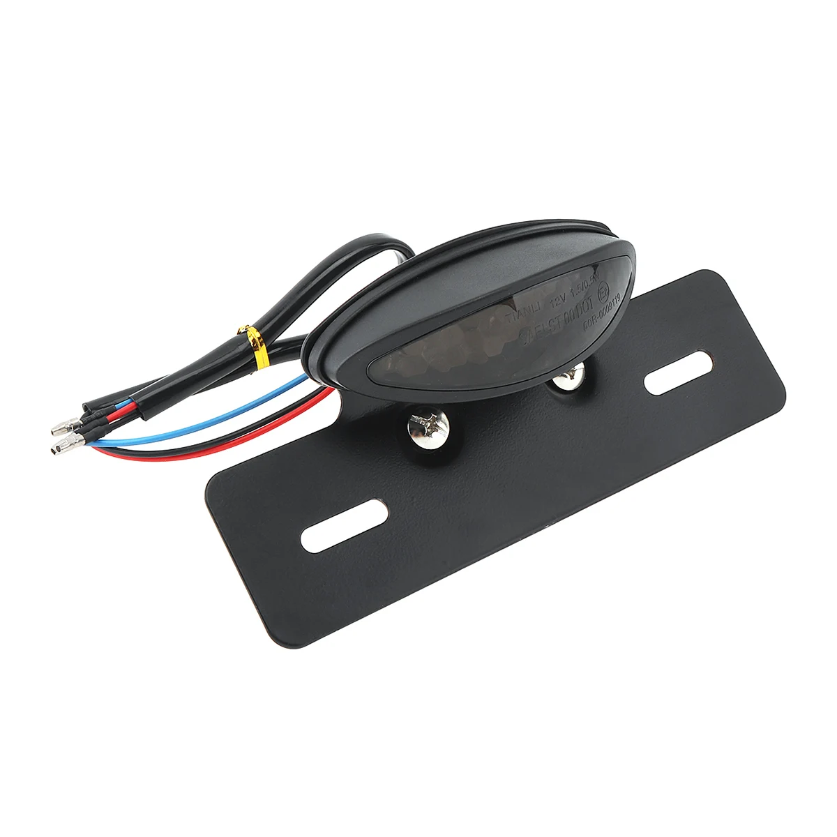 Motorcycle Accessories