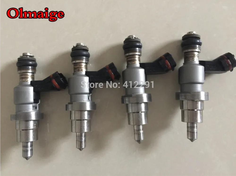 

TOYOTA fuel injector RAV4 1AZ 2AZ fuel injector 23250-28030 23209-28030 for sale