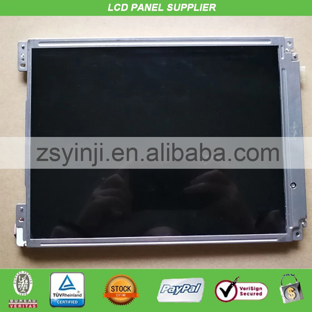 

8.4'' 640*480 industrial lcd module LQ084V1DG43