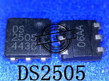 

10Pcs DS2505 DS 2505 TSOC6 New