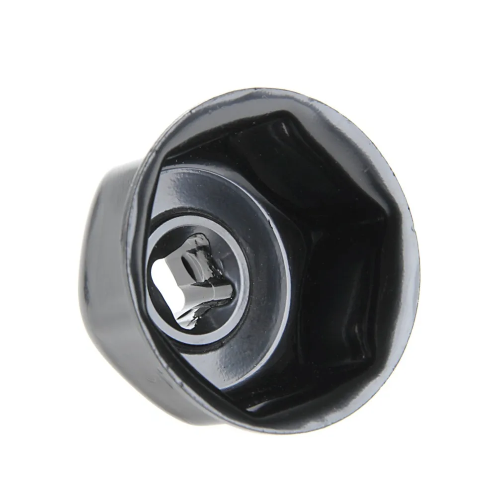 36mm 3/8 Zoll Schwarz Auto Ölfilter Schlüssel Kappe Sockel Drive Für BMW  für Mini Cooper Für Volvo Für audi Dropshipping - AliExpress