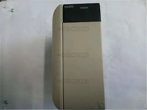 

2PCS Plc Module Cqm1-Pa203 E