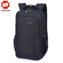 Tigernu New arrival School backpack bags for boys girls fashion laptop backpack simple Mochila free shipping
