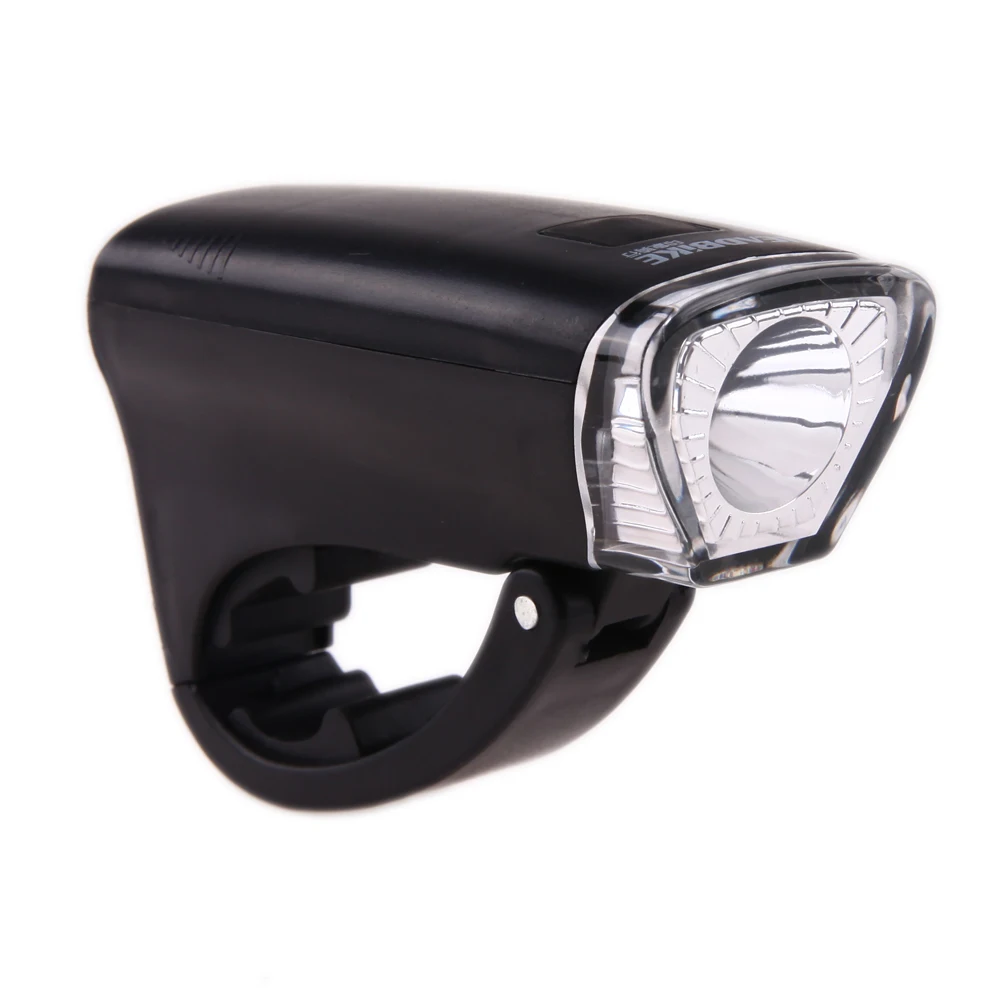300 LM Super Bright LED Bike Light Cycling Headlamp 3 Modes Safety Torch Bicycle Headlight LED Bicycle Light Flashlight Black 300 LM Super Bright LED Bike Light Cycling Headlamp 3 Modes Safety Torch Bicycle Headlight LED Bicycle Light Flashlight Black