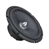 AIYIMA 6.5 Inch Audio Car Midrange Bass Speakers Home Theater 4 8 Ohm 60W Glass Fiber Bullet Woofer Loudspeaker DIY Sound System - Image 2