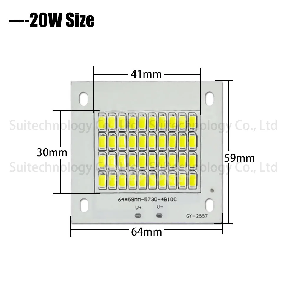 20W(1)