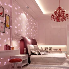 Buy Luminous Wallpaper For Children And Get Free Shipping On