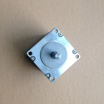 

Nema23 56mm shaft 8mm stepper motor