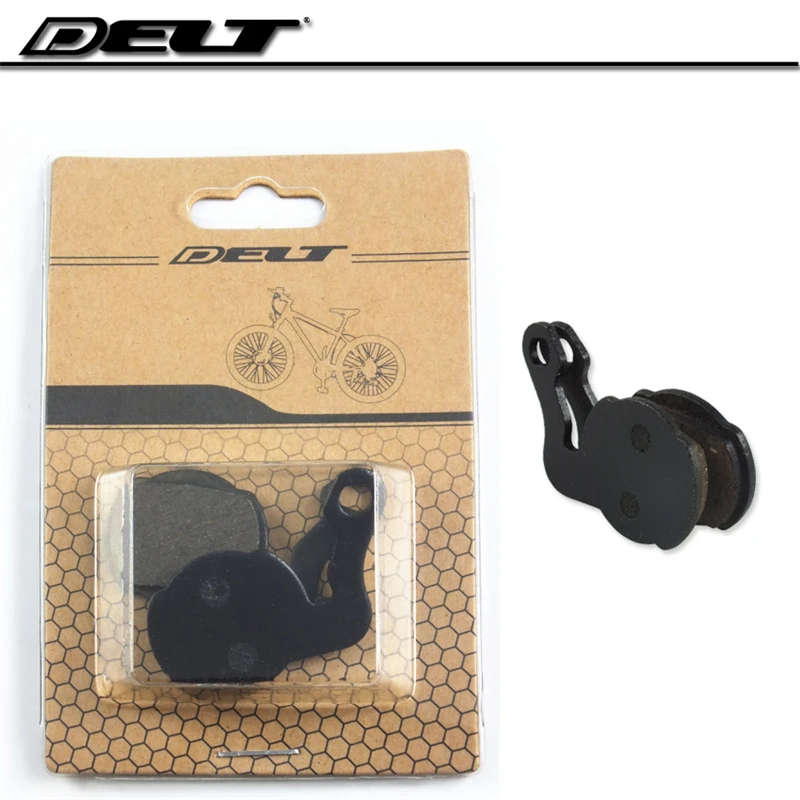 

10 pair MTB Mountain bike Cycling Bicycle Disc Brake Pad FOR MAGURA LOUISE 2007 LOUISE BAT CARBON 2008 Semi-Metallic
