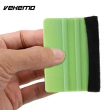 Автомобильный Стекло чистый упаковка скребковый инструмент для пленка для окна автомобиля прочный автомобильный инструмент