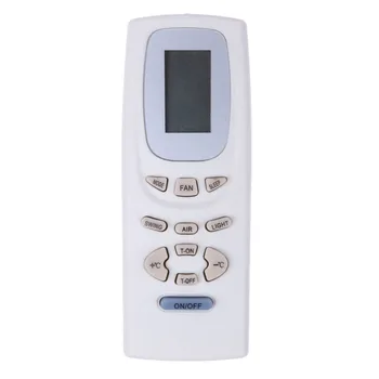 

1pcs replacement A/C Controller Air Conditioner Remote Control remote controller for GREE y512f2 y512f y512 y502k ktgl002