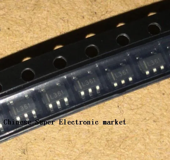 50PCS SPX3819M5 3.3 SPX3819 3.3 SOT23 5 SOT23 SPX3819 SPX3819M5 ...