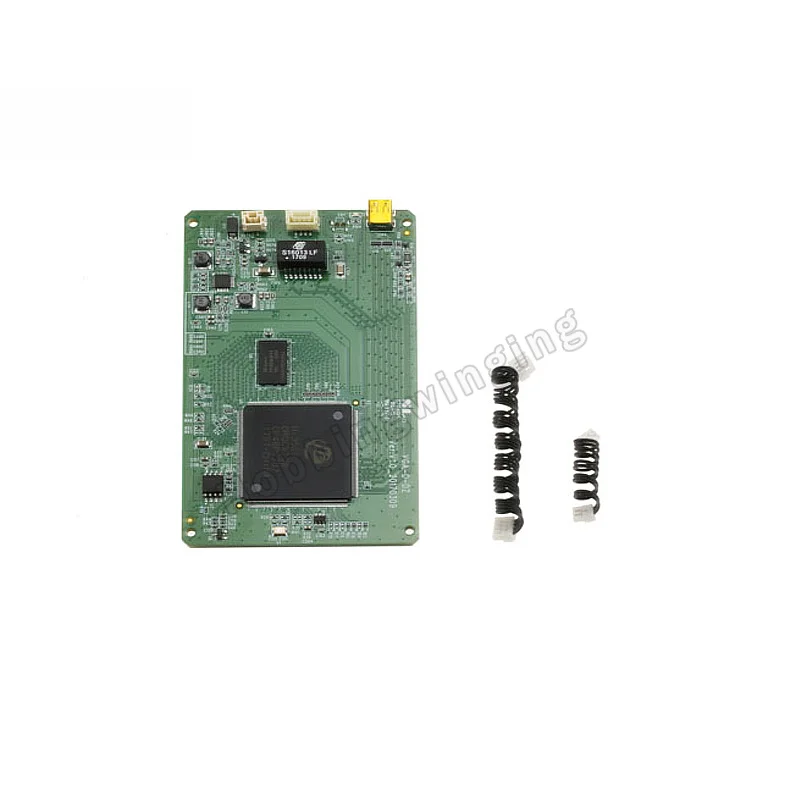 

Professional HDMI HD decoder Network video to HDMI HD video decoder board support for H.264 decoding format TL2985