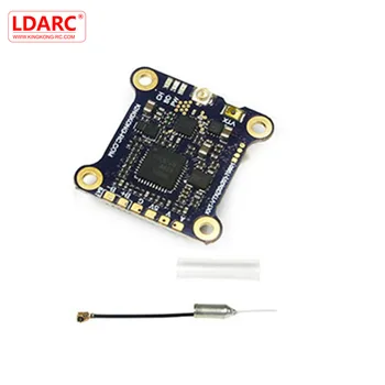 

LDARC / Kingkong KK Flytower Part 5.8G 48CH 0/25/100/200mW VTX Transmitter for RC Models Receiver Spare Part Quadcopter