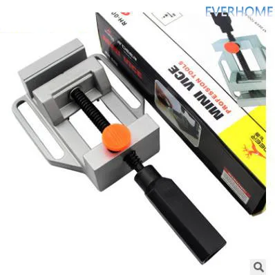 

Fast DIY Mini vise clamp clamp tool ,free shipping