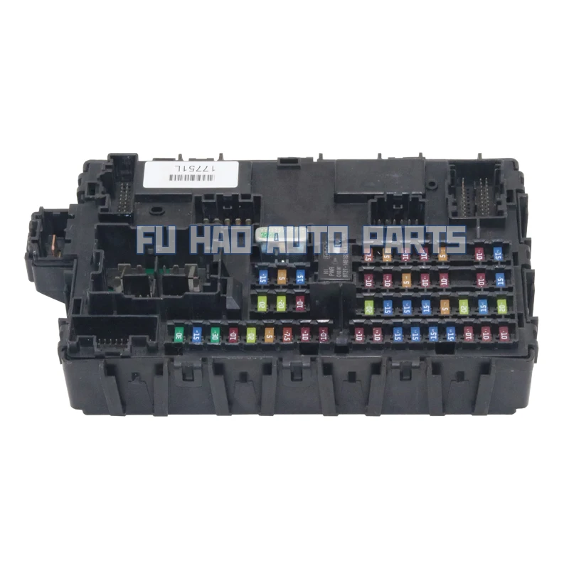 Original FC3T-14B476-BB Fuse Box Fusebox for Ford F-250 F-350 Pickup FC3T14B476BB
