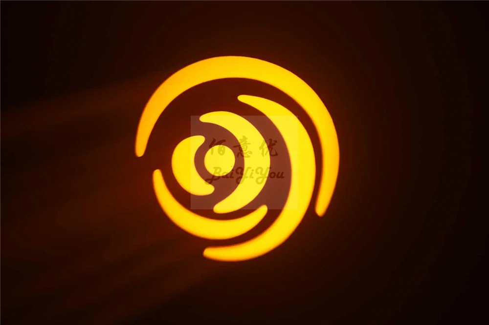 BY 200W Moving Head 08