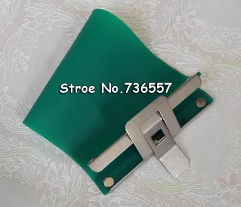 

Freeshipping 6pcs/lot 11OZ 12OZ Mug Special Clamps Mug Rubber Clamps Mug Clamps For 3D Sublimation Vacuum Transfer Machine