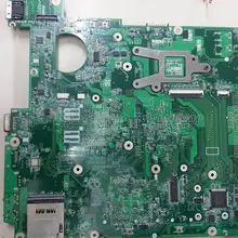HOLYTIME ноутбук материнская плата для Acer 5235 5635 DA0ZR6MB6E0 MB. EDU06.001 31ZR6MB0020 MBEDU06001 GL40 DDR3