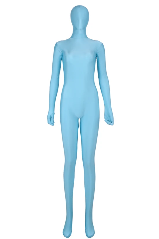 Cosplay&ware Fzs033 Lycra Full Body Zentai Suit Custome For Halloween Unisex Second Skin Tight Suits Spandex Nylon Bodysuit Cosplay Costume -Zentai shop online HTB10pzgiVkoBKNjSZFEq6zrEVXab.jpg