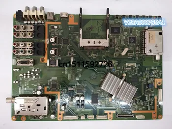 

42XV500C motherboard PE0596 V28A000795A1 with screen LC420WUN