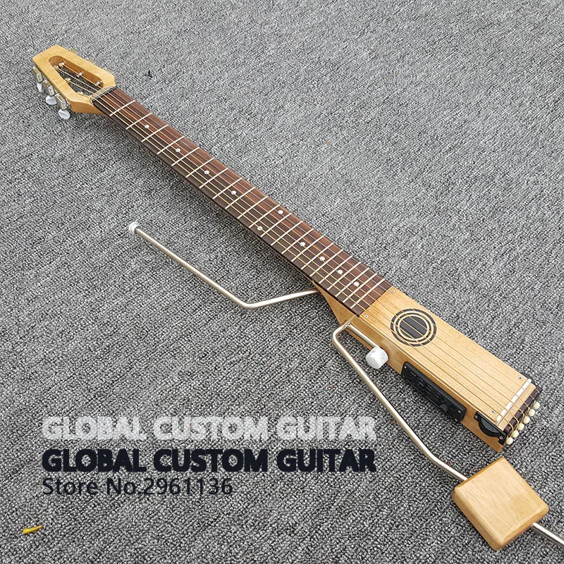 Travel Size Bass Guitar Travel Size Bass Guitar