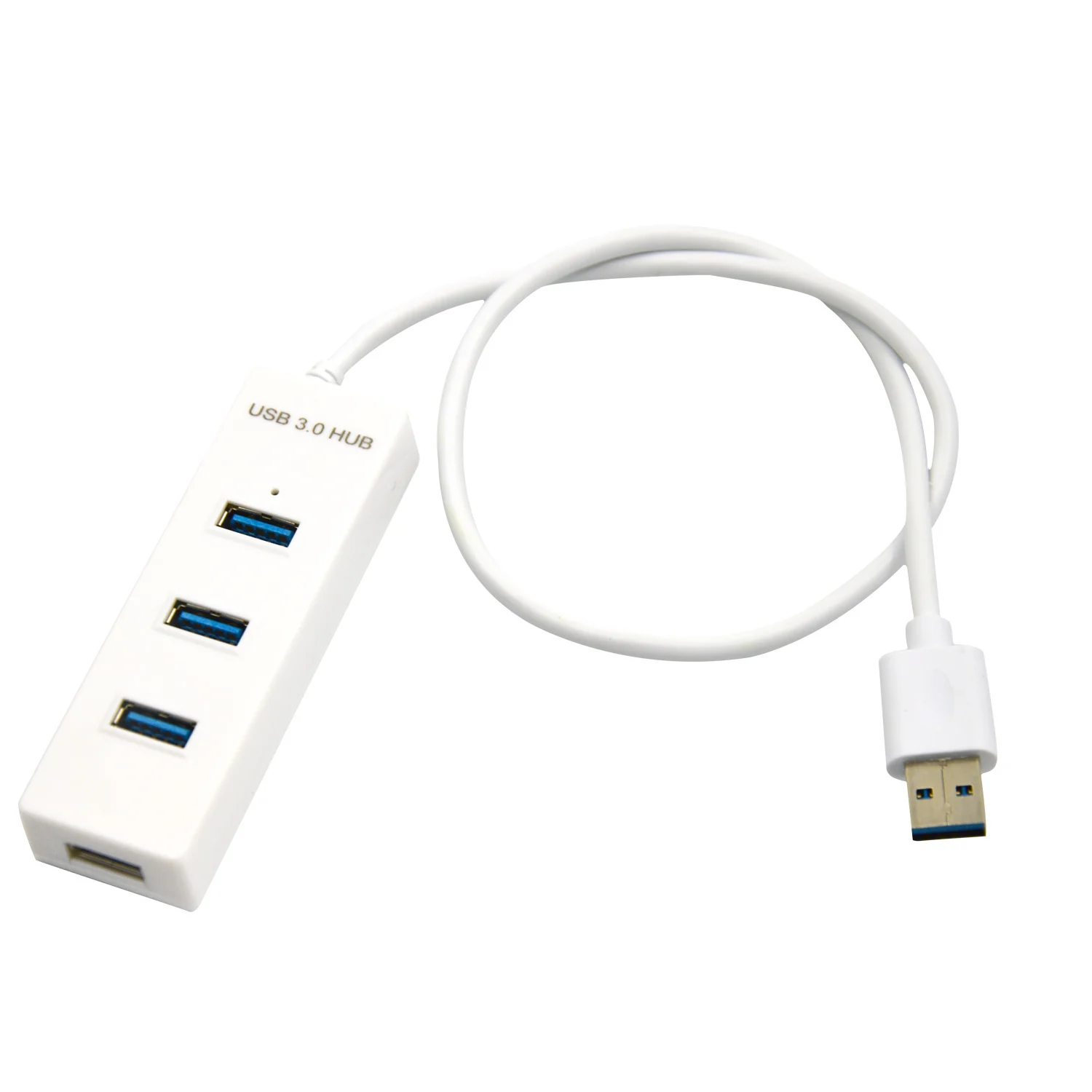 VONETS 4 в 1 Micro USB OTG концентратор USB хаб разъем сплитер для смартфона ноутбук планшетный ПК Мощность зарядный кабель аксессуар