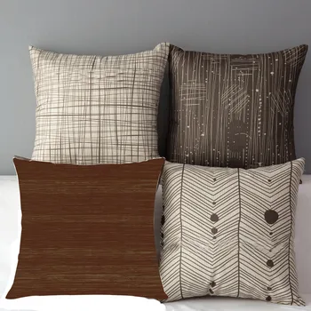 

Ouneed Sofa Bed Home Decoration Festival Pillow Case Cushion Cover Extraordinary