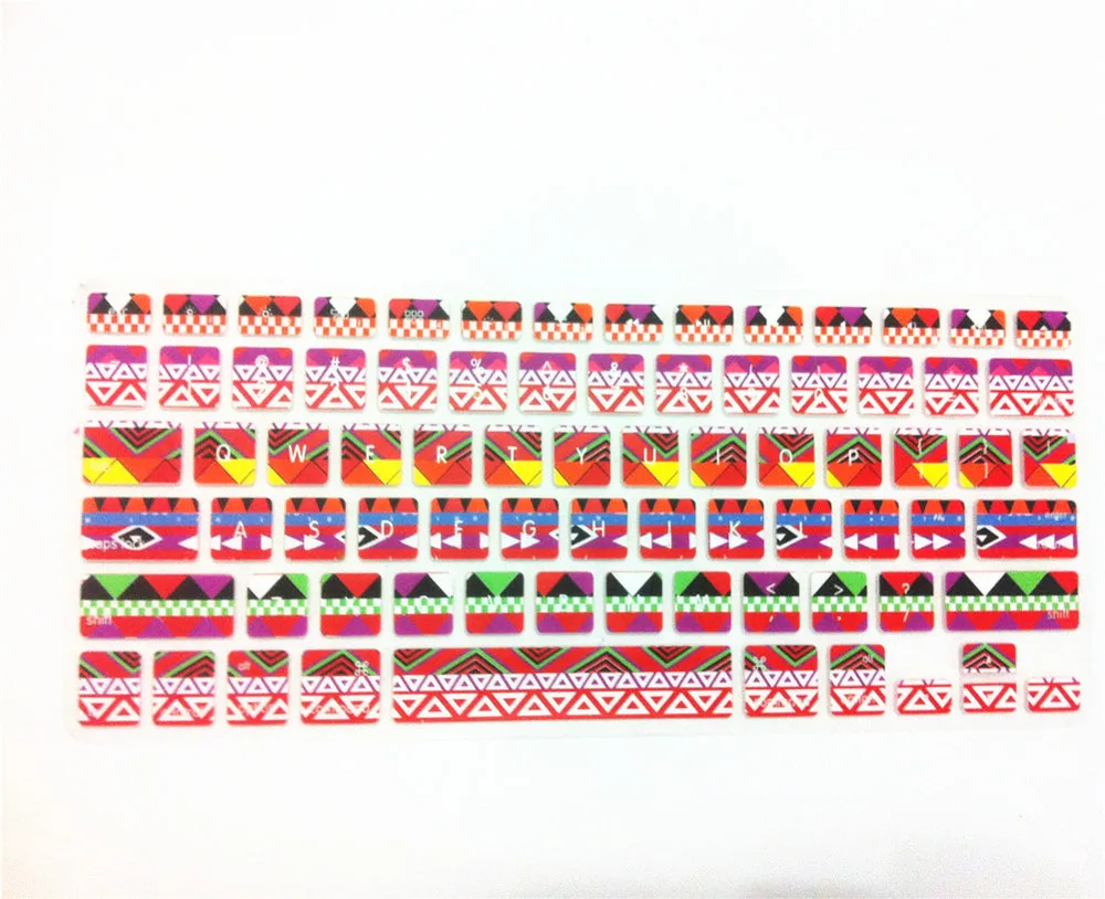 Buick Silicone Keyboard Cover Skin Protector for Apple Macbook Pro Air 13 15 17 Pro Retina Display Buick Silicone Keyboard Cover Skin Protector for Apple Macbook Pro Air 13 15 17 Pro Retina Display