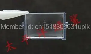 

NEW Original Frosted Glass 6D Focusing Screen For Canon EOS 6D EOS6D Focusing Screen Digital Camera repair parts free shipping