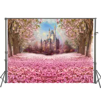 

150X210CM Photography studio Green Screen Chroma key Background Polyester Backdrop for Photo Studio Dark Brick YU017