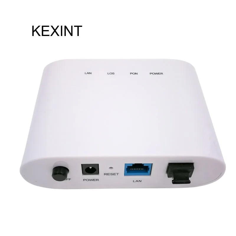 gpon onu activation