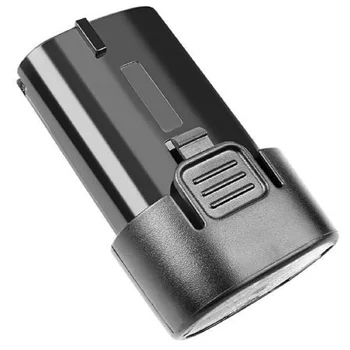 

7.2V 3000mAh Li-ion BL7010 Replacement Power Tool Rechargeable Battery For Makita ML704 CL070 CL070D 194355-4 194356-2 TD020DS