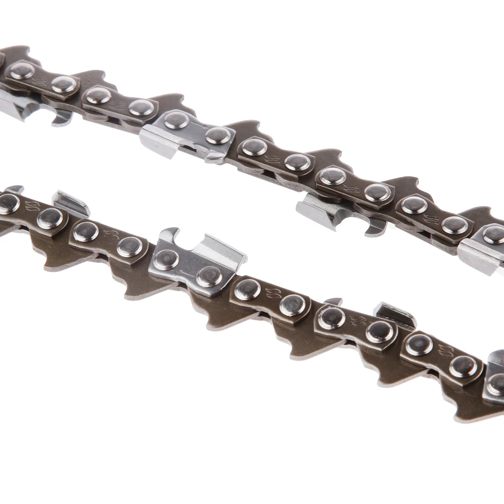 22' 86 Drive Links Universal Chainsaw Saw Chain f/ 5200 5800 6200 Parts Tool Semi Chisel Saw Chains Used On Chainsaw