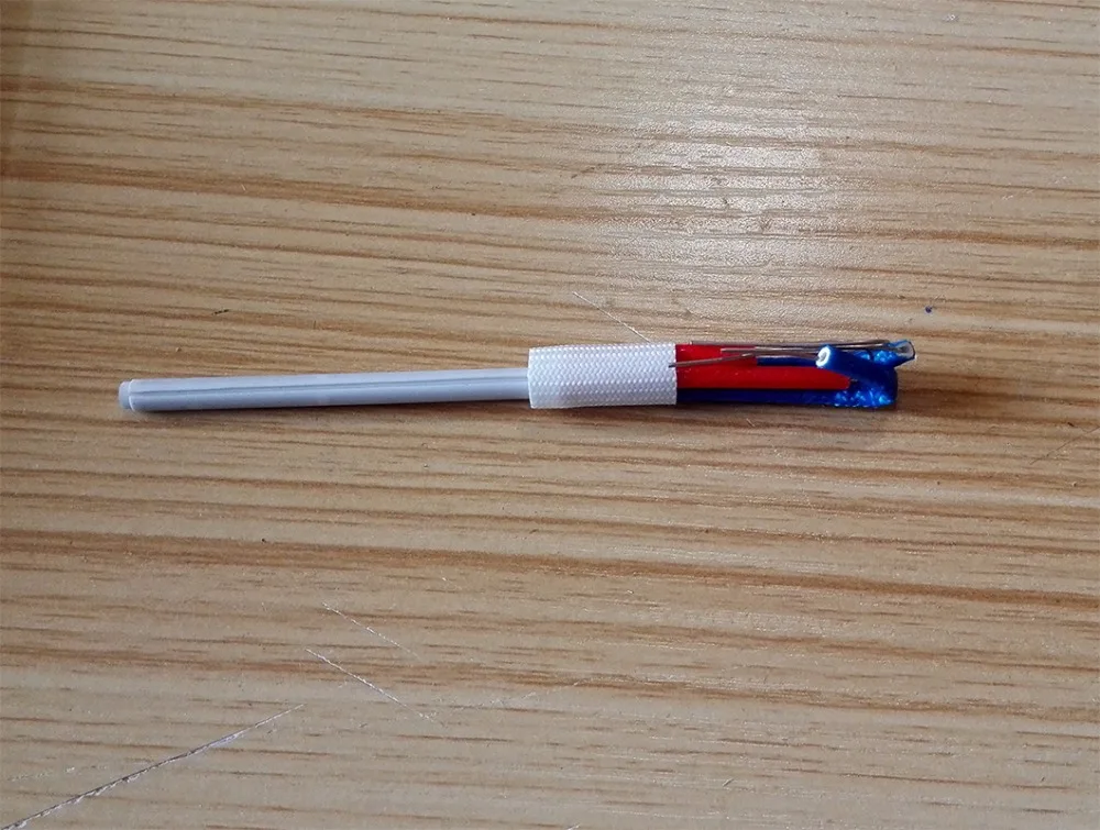 1pcs Hakko Replacement Heating Element Ceramic Heater Core 24V 50W A1321 For Hakko 936  937 Soldering Iron Station (2)