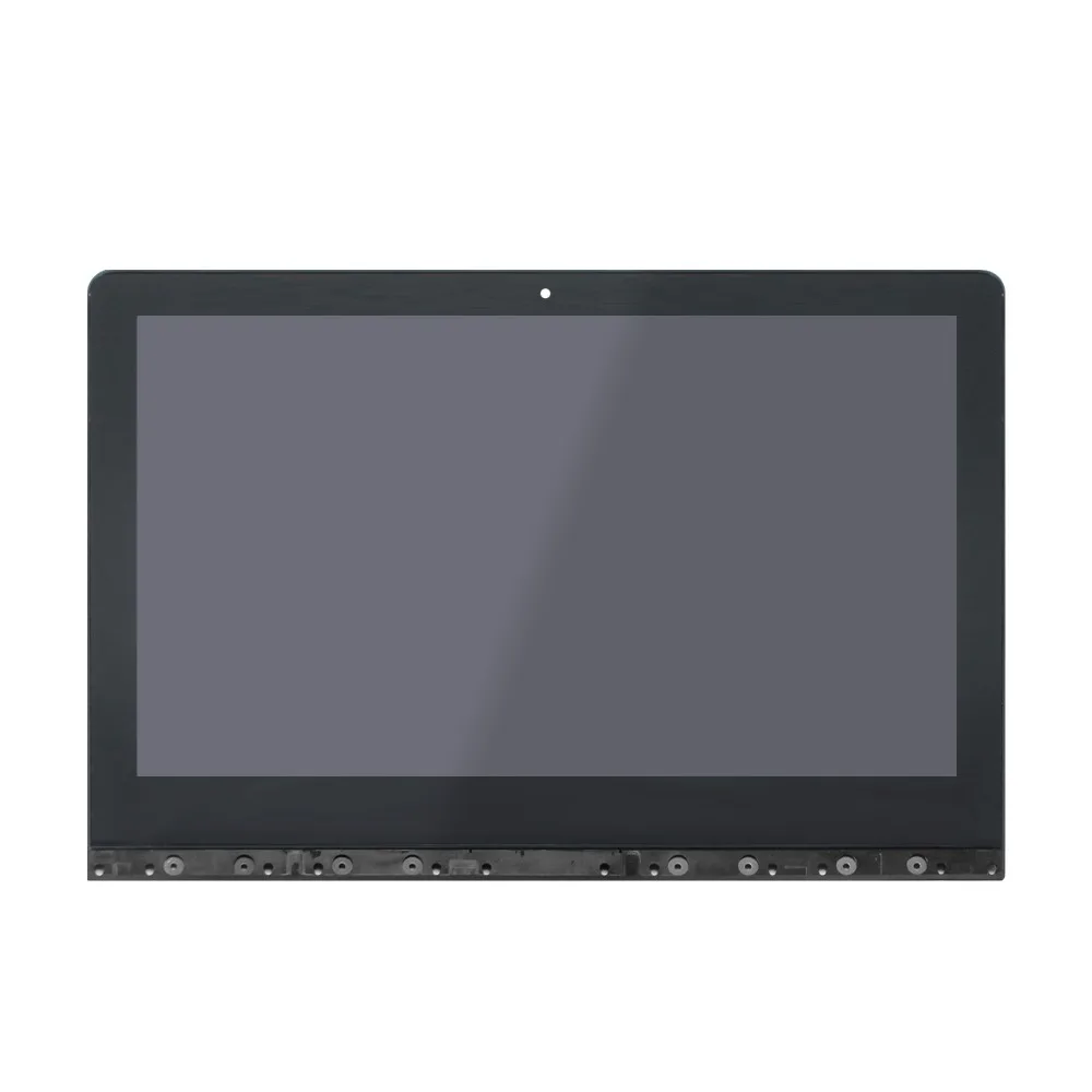Светодиодный сенсорный ЖК-экран QHD в сборе с рамкой для Lenovo IdeaPad Yoga 3 Pro 1370 5D10K81630 |