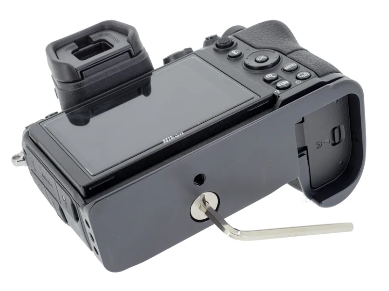 nikon Z6