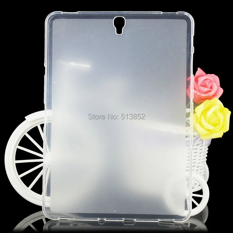 KTG1101_2_High Quality Pudding Anti Skid Soft Silicone TPU Protection Case for Samsung Galaxy Tab S3 TM-T820 T825 T829 9.7 inch