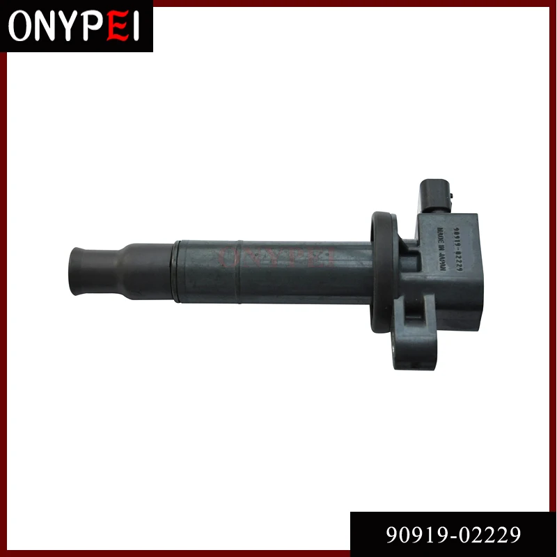 90919 02229 Ignition Coil For Toyota 1999 2005 Yaris Platz Prius Vitz 1