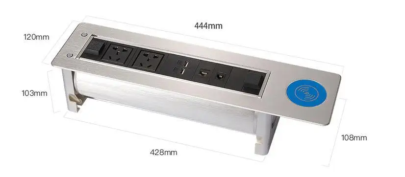 table socket