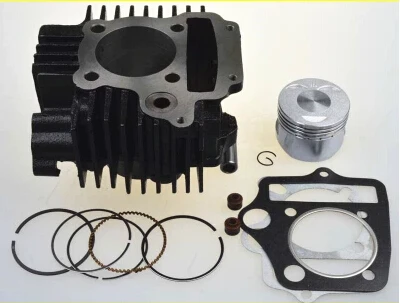 

STARPAD For Lifan roaring strong three-valve engine with 110 sets of cylinder 1P53FMH