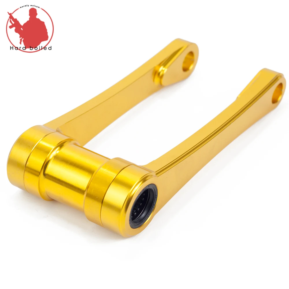 Accessories adjustment lowering kit link Off-road motorcycle For Husqvarna FX 350 TC 250 125 TE 300i 250i TX 125 2017 2018 2019 (13)