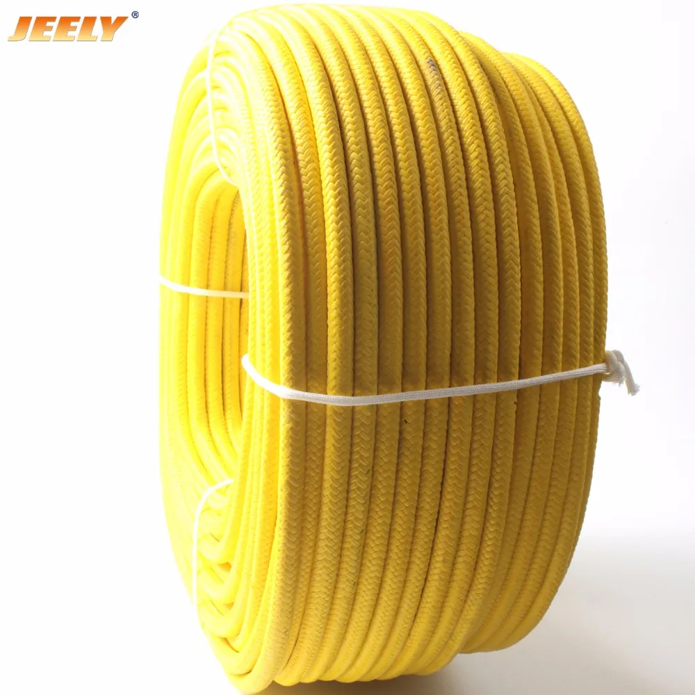 Рисунок 4 - JEELY 4 мм 500 м UHMWPE Spectra