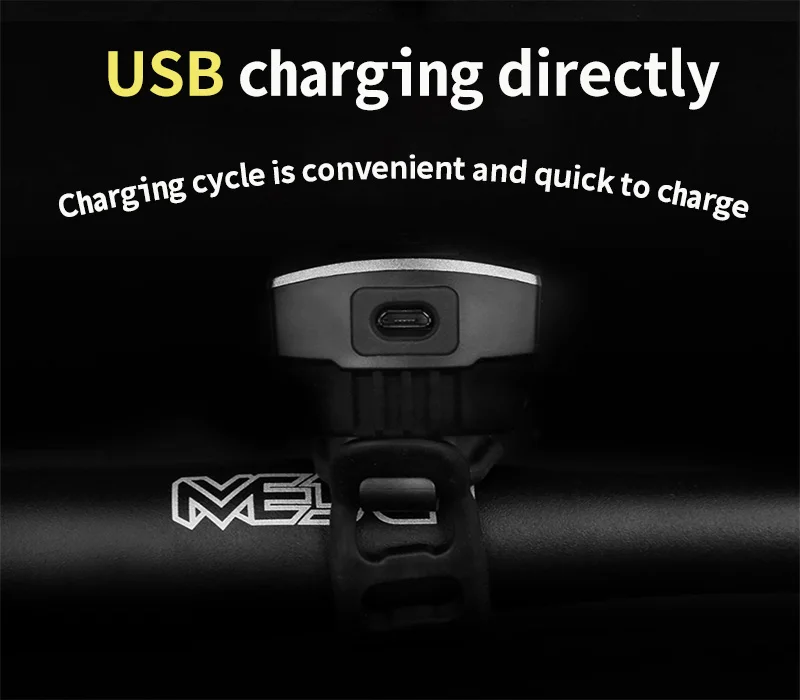 bike light 17
